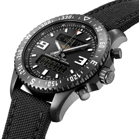 breitling military watch|sterling watches for men military.